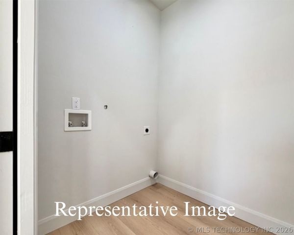 3118 E Archer Street North, Tulsa, OK 74110