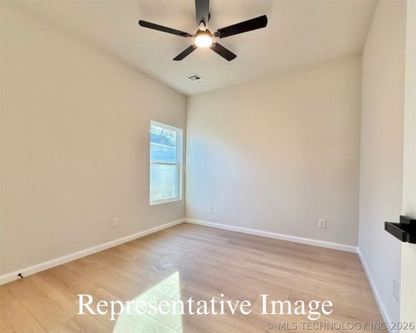 3118 E Archer Street North, Tulsa, OK 74110