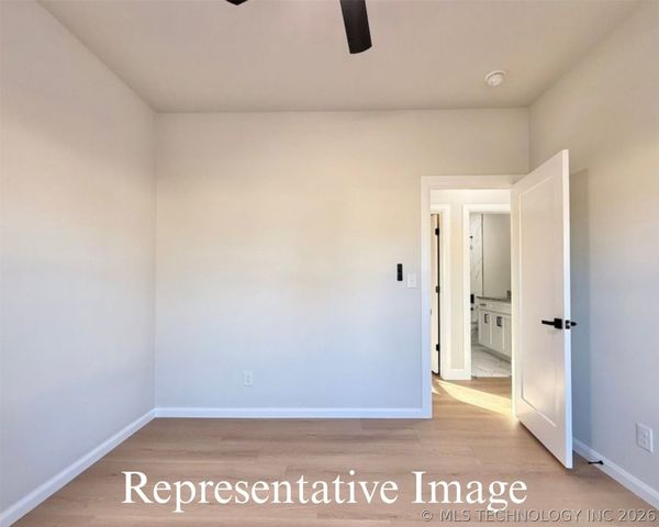 3118 E Archer Street North, Tulsa, OK 74110