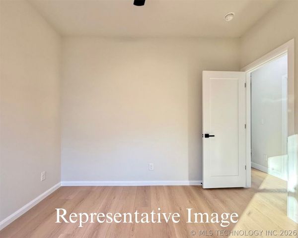 3118 E Archer Street North, Tulsa, OK 74110