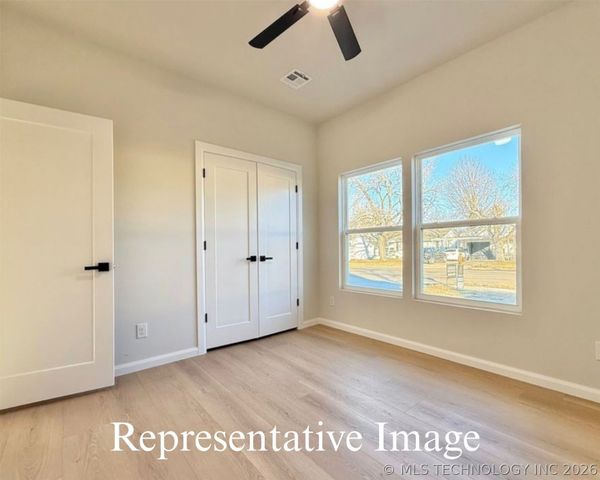 3118 E Archer Street North, Tulsa, OK 74110