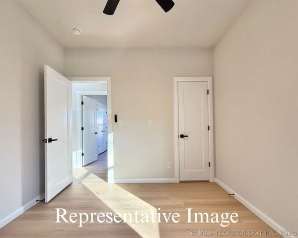 3118 E Archer Street North, Tulsa, OK 74110