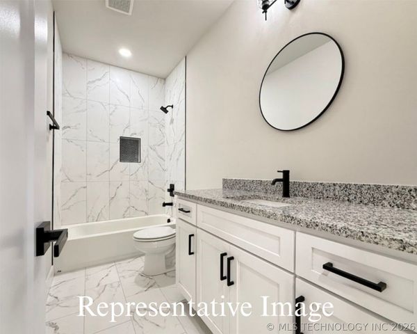 3118 E Archer Street North, Tulsa, OK 74110