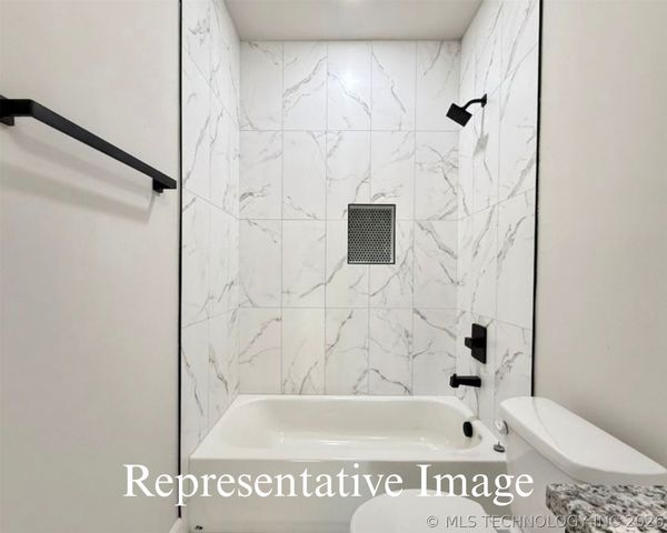 3118 E Archer Street North, Tulsa, OK 74110