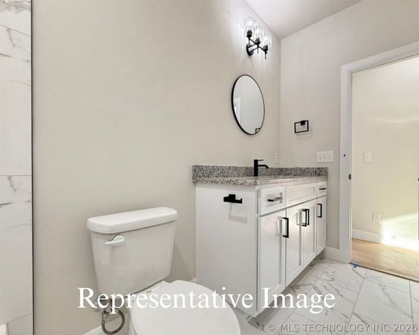 3118 E Archer Street North, Tulsa, OK 74110