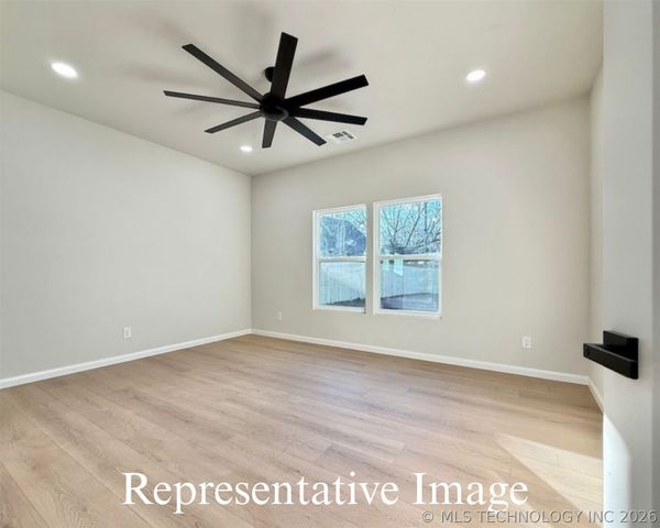 3118 E Archer Street North, Tulsa, OK 74110