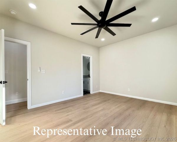 3118 E Archer Street North, Tulsa, OK 74110