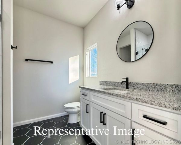 3118 E Archer Street North, Tulsa, OK 74110