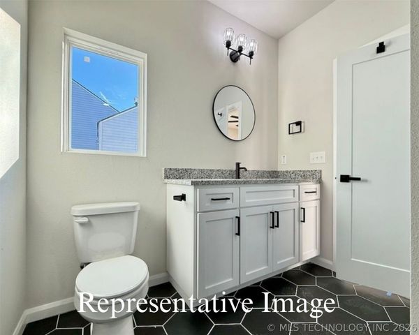 3118 E Archer Street North, Tulsa, OK 74110