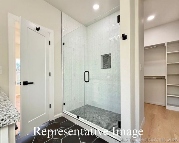 3118 E Archer Street North, Tulsa, OK 74110