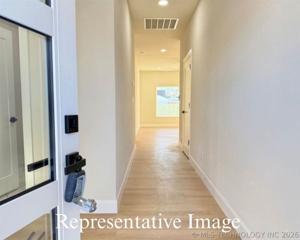 3118 E Archer Street North, Tulsa, OK 74110