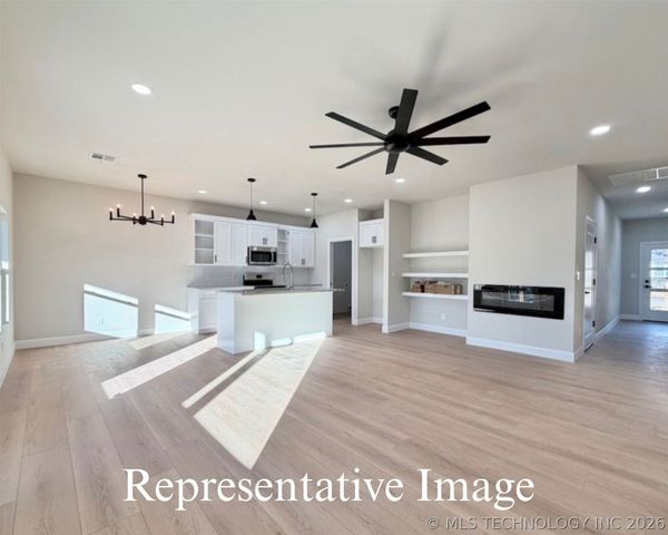 3118 E Archer Street North, Tulsa, OK 74110