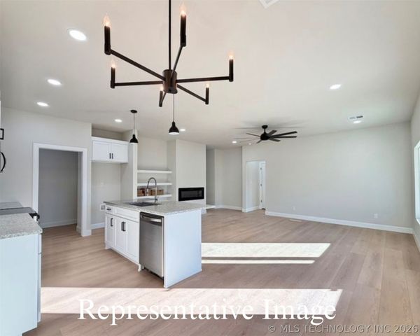 3118 E Archer Street North, Tulsa, OK 74110