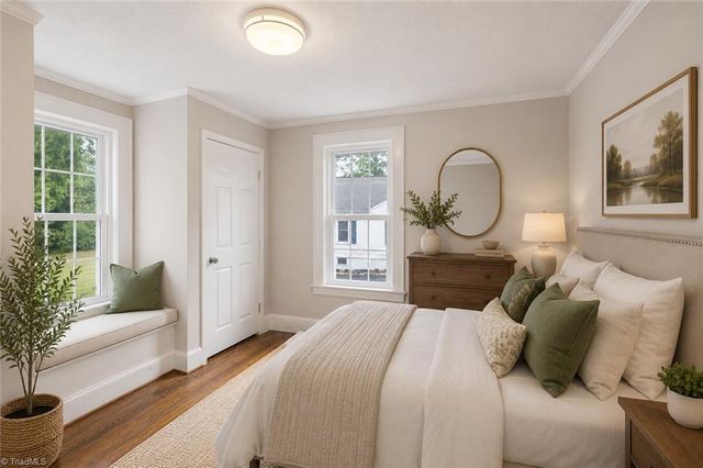 281 Welcome Arcadia Road, Lexington, NC 27295