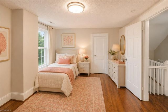 281 Welcome Arcadia Road, Lexington, NC 27295