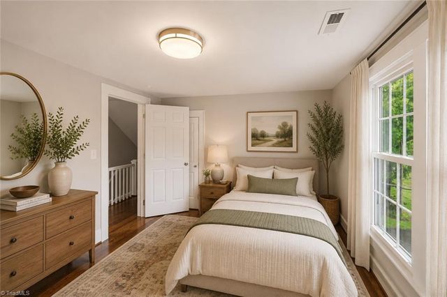 281 Welcome Arcadia Road, Lexington, NC 27295