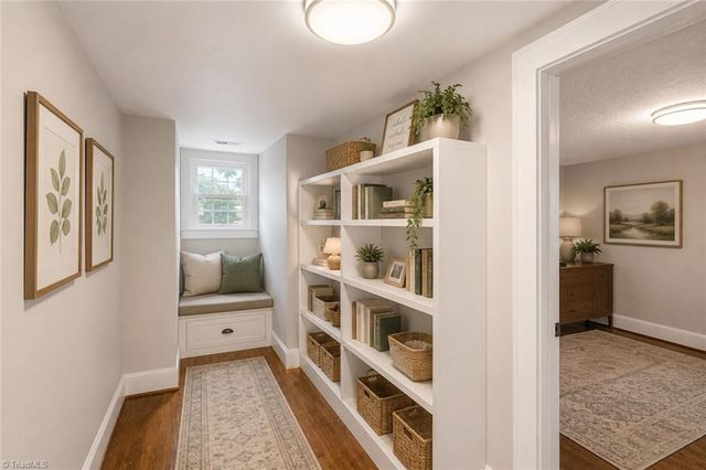 281 Welcome Arcadia Road, Lexington, NC 27295