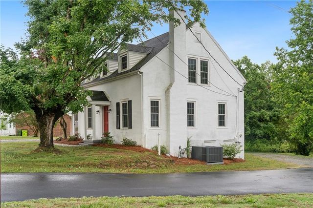 281 Welcome Arcadia Road, Lexington, NC 27295