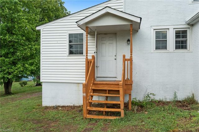 281 Welcome Arcadia Road, Lexington, NC 27295