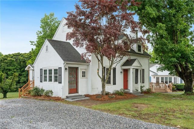 281 Welcome Arcadia Road, Lexington, NC 27295
