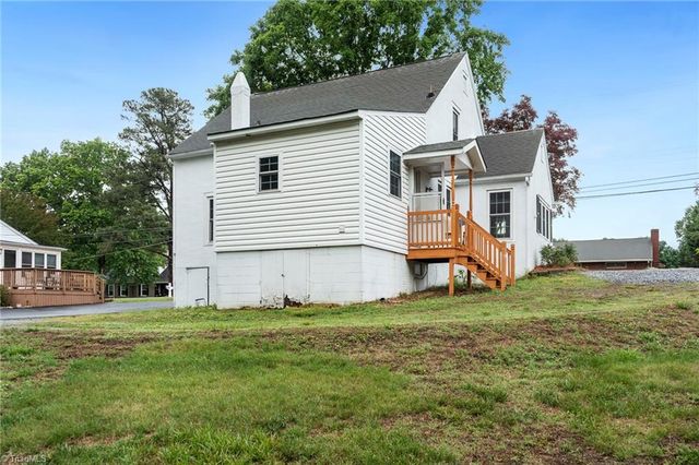 281 Welcome Arcadia Road, Lexington, NC 27295
