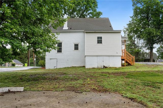 281 Welcome Arcadia Road, Lexington, NC 27295
