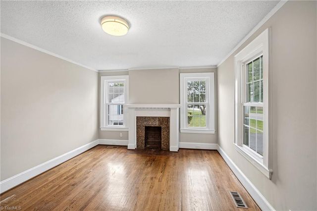281 Welcome Arcadia Road, Lexington, NC 27295