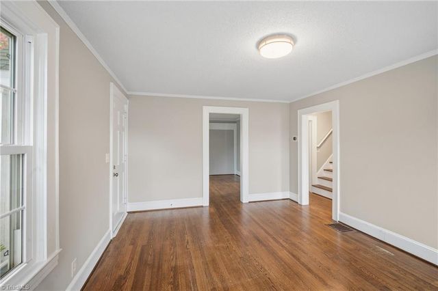 281 Welcome Arcadia Road, Lexington, NC 27295