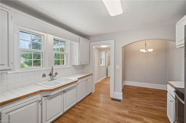 281 Welcome Arcadia Road, Lexington, NC 27295
