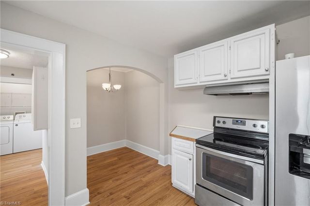 281 Welcome Arcadia Road, Lexington, NC 27295