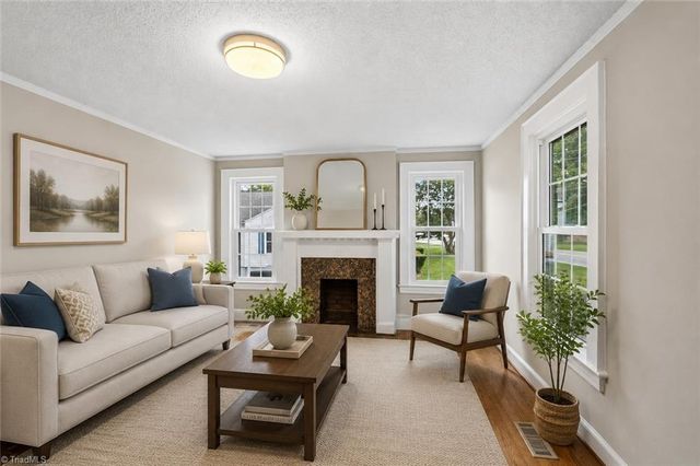 281 Welcome Arcadia Road, Lexington, NC 27295