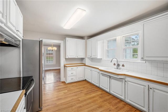 281 Welcome Arcadia Road, Lexington, NC 27295