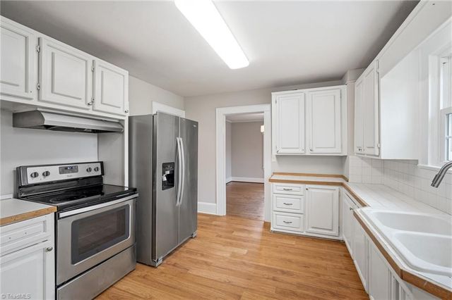 281 Welcome Arcadia Road, Lexington, NC 27295