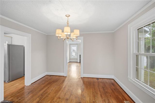 281 Welcome Arcadia Road, Lexington, NC 27295