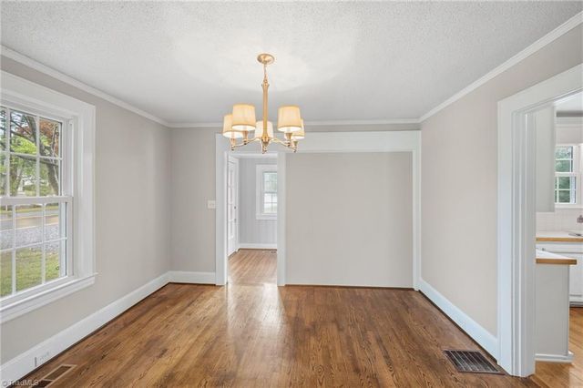 281 Welcome Arcadia Road, Lexington, NC 27295