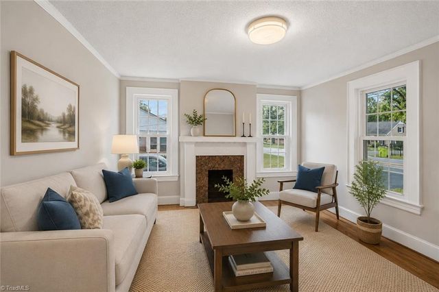 281 Welcome Arcadia Road, Lexington, NC 27295