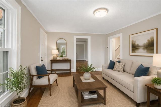 281 Welcome Arcadia Road, Lexington, NC 27295