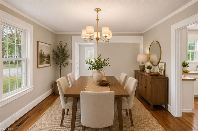 281 Welcome Arcadia Road, Lexington, NC 27295