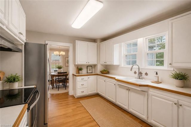 281 Welcome Arcadia Road, Lexington, NC 27295