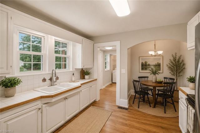 281 Welcome Arcadia Road, Lexington, NC 27295