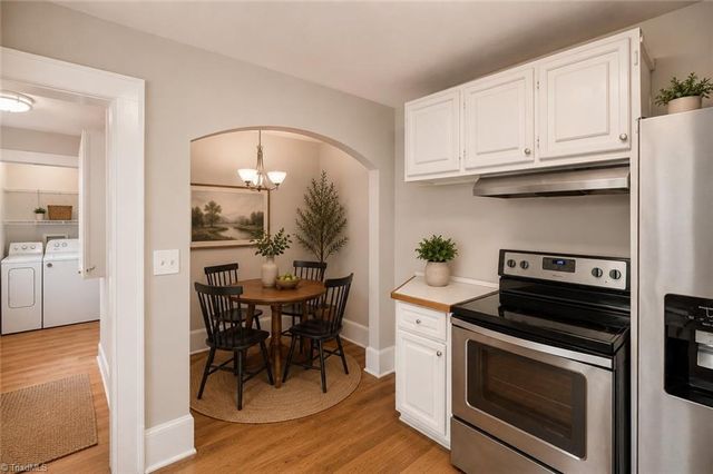 281 Welcome Arcadia Road, Lexington, NC 27295