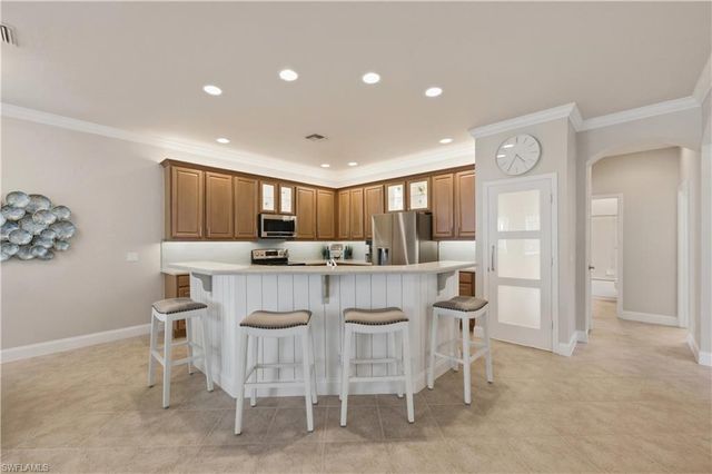 5686 Lago Villaggio WAY, Naples, FL 34104