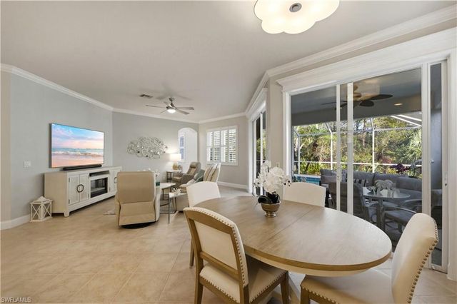 5686 Lago Villaggio WAY, Naples, FL 34104