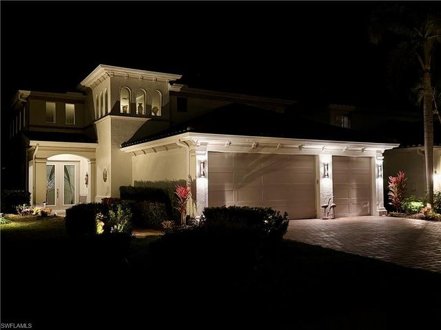 5686 Lago Villaggio WAY, Naples, FL 34104