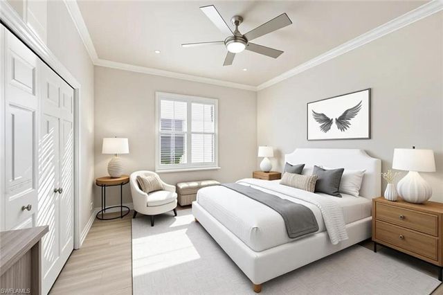 5686 Lago Villaggio WAY, Naples, FL 34104