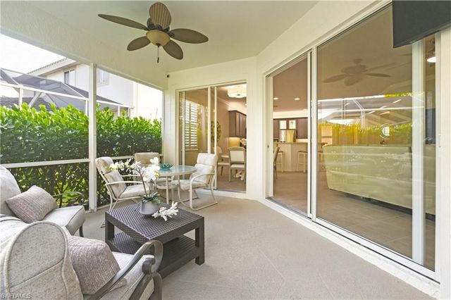 5686 Lago Villaggio WAY, Naples, FL 34104