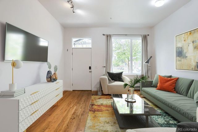 4400 W 46th Avenue 102, Denver, CO 80212