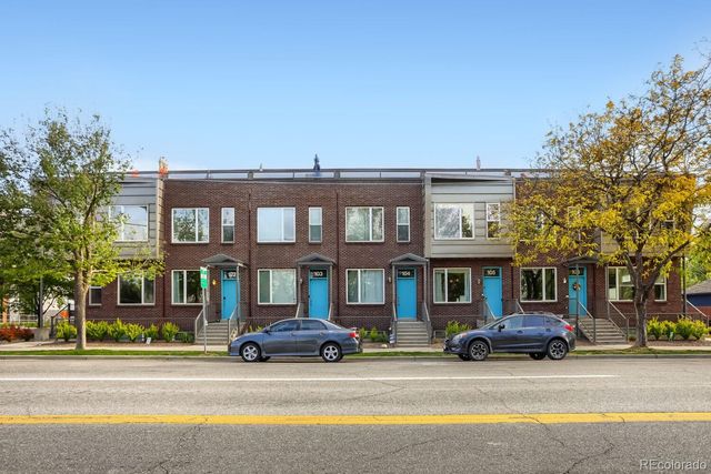 4400 W 46th Avenue 102, Denver, CO 80212