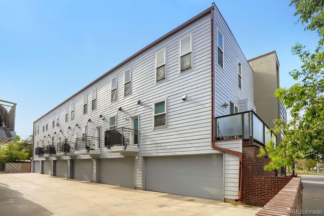 4400 W 46th Avenue 102, Denver, CO 80212