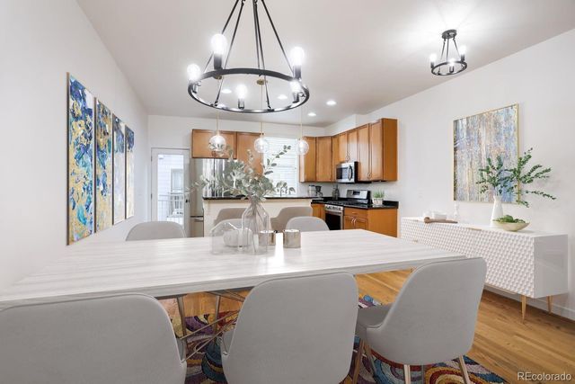 4400 W 46th Avenue 102, Denver, CO 80212